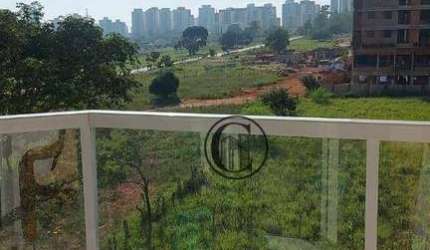 Apartamento com 2 dormitórios à venda, 77 m² por R$ 750.000,00 - Condomínio Solar Di Lucca - Sorocaba/SP