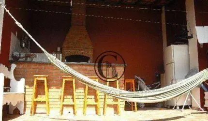 Conforto e Praticidade no Parque Manchester – Seu Novo Lar em Sorocaba!