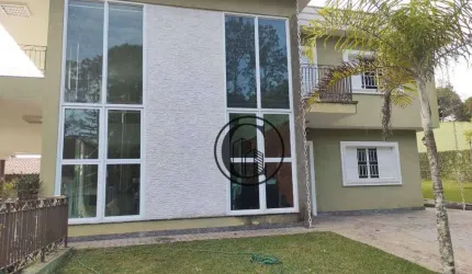 Chácara com 4 dormitórios à venda, 4000 m² por R$ 1.899.000,00 - Distrito do Porto - Capela do Alto/SP