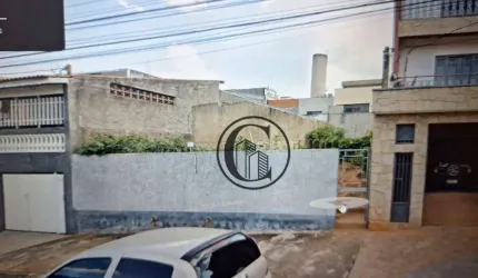 Terreno à venda, 250 m² por R$ 265.000,00 - Wanel Ville - Sorocaba/SP