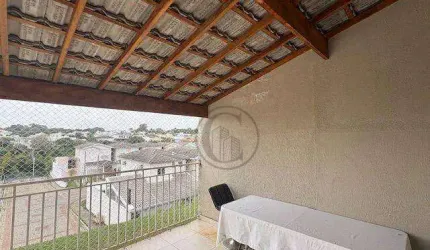 Casa com 3 quartos à venda, 120 m² por R$ 880.000 - Condomínio Arte de Viver - Sorocaba/SP