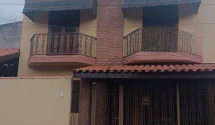 Sobrado com 3 dormitórios à venda, 176 m² por R$ 700.000,00 - Central Parque Sorocaba - Sorocaba/SP