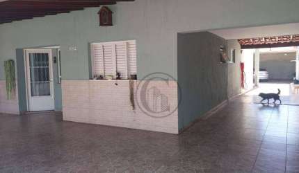 Casa com 3 dormitórios à venda, 230 m² por R$ 1.100.000,00 - Jardim Ana Maria - Sorocaba/SP