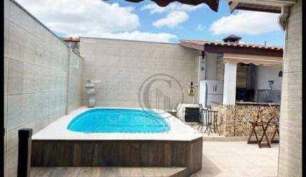 Casa com 2 dormitórios à venda, 184 m² por R$ 700.000,00 - Vila Progresso - Sorocaba/SP