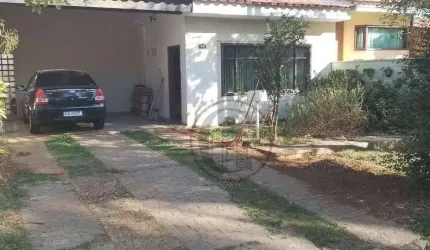 Casa com 3 quartos à venda, 160 m² por R$ 850.000 - Granja Olga - Sorocaba/SP