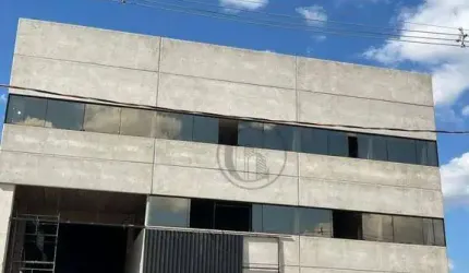 Galpão, 1190 m² - venda por R$ 6.900.000,00 ou aluguel por R$ 34.390,00/ano - Linc Sorocaba - Sorocaba/SP