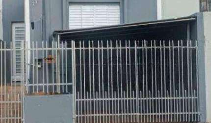 Casa com 3 dormitórios à venda, 95 m² por R$ 280.000,00 - Vila Progresso - Sorocaba/SP