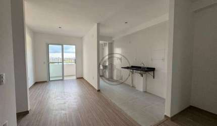 Apartamento com 2 dormitórios à venda, 62 m² por R$ 479.000,00 - Condomínio JR Campolim II - Sorocaba/SP