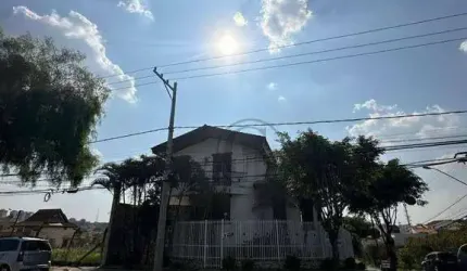 Sobrado com 4 dormitórios para alugar, 569 m² por R$ 11.000,00/mês - Campolim - Sorocaba/SP