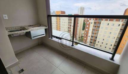 Apartamento com 2 quartos à venda, 67 m² por R$ 655.000 - Condomínio Riserva Natura - Sorocaba/SP