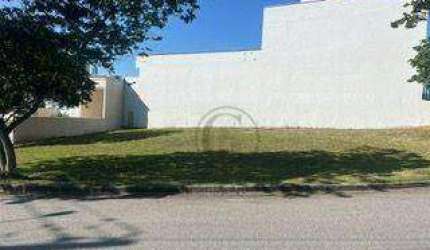 Terreno à venda, 441 m² por R$ 530.000,00 - Condomínio Residencial Renaissance - Sorocaba/SP