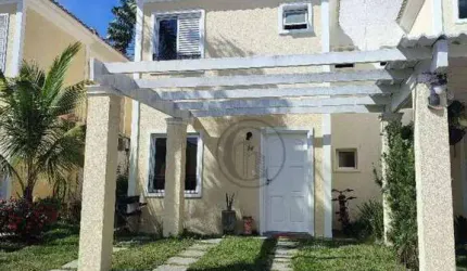 Sobrado com 3 dormitórios à venda, 100 m² por R$ 750.000,00 - Vila Boa Vista - Sorocaba/SP