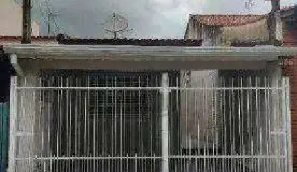 Casa com 2 dormitórios à venda, 65 m² por R$ 380.000,00 - Jardim Bandeirantes - Sorocaba/SP