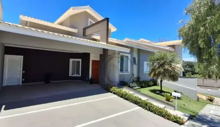 Casa com 3 dormitórios à venda, 180 m² por R$ 1.370.000,00 - Condominio Parque Esplanada - Votorantim/SP