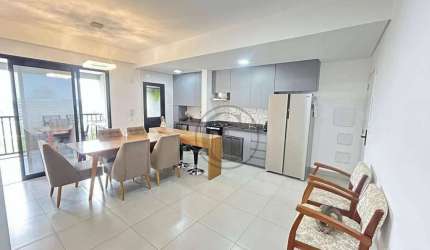 Apartamento com 3 quartos à venda, 96 m² por R$ 990.000 - Condomínio Edifício JK Boa Vista - Sorocaba/SP