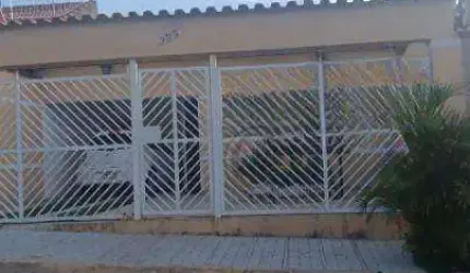 Casa com 4 dormitórios à venda, 118 m² por R$ 470.000,00 - Wanel Ville - Sorocaba/SP