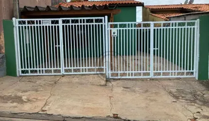 Casa com 3 dormitórios à venda, 92 m² por R$ 430.000,00 - Jardim Piazza di Roma II - Sorocaba/SP