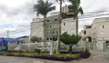 Apartamento com 2 dormitórios à venda, 45 m² por R$ 185.000,00 - Condomínio Residencial Spazio Splendido - Sorocaba/SP