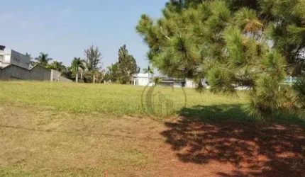 Terreno à venda, 1000 m² por R$ 380.000,00 - Vivendas Do Lago - Sorocaba/SP