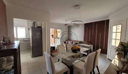 Casa com 3 quartos à venda por R$ 690.000 - Condomínio San Lorenzo - Sorocaba/SP