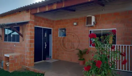 Chácara com 3 dormitórios à venda, 770 m² por R$ 500.000,00 - Jardim Oliveira - Itu/SP
