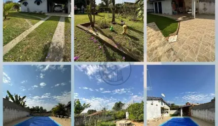 chacara a venda em aracoiaba da serra