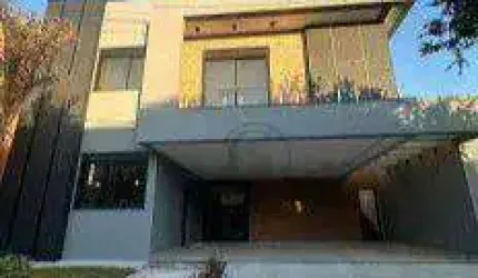 Sobrado com 3 dormitórios à venda, 250 m² por R$ 1.890.000 - Loteamento Aldeia da Mata - Votorantim/SP