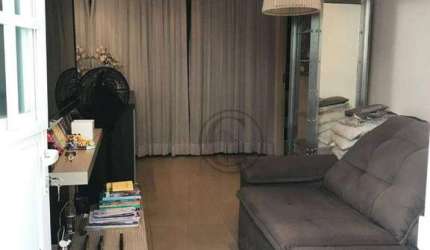 Casa com 3 quartos à venda, 98 m² por R$ 570.000 - Condomínio Residencial Solar dos Pinheiros - Sorocaba/SP