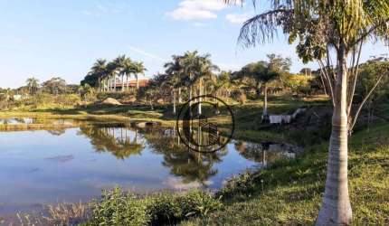 Chácara com 1 dormitório à venda, 690 m² por R$ 339.200 - Carafá - Votorantim/SP
