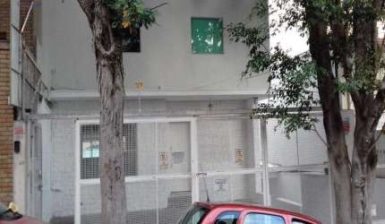 Sobrado para locação em Santana