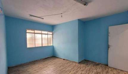 Salas Comerciais para Alugar - Jardim Tremembé