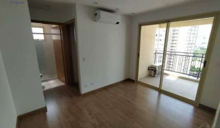 Apartamento para locação Santana