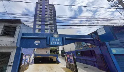 Sala comercial para locação em Santana