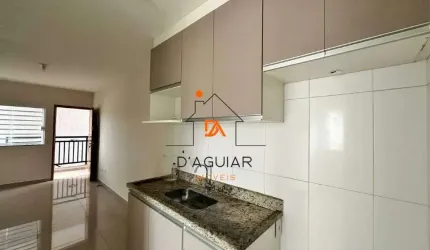 Apartamento para locação na Vila Nova Mazzei