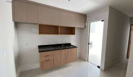 Apartamento para locação na Vila Gustavo !!