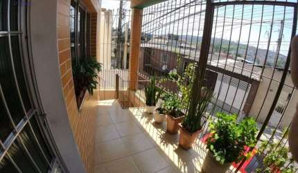 Sobrado amplo no jardim francisco mendes