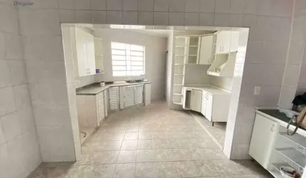 Casa para locação no Imirim