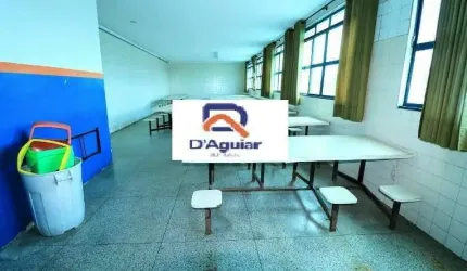 Prédio Comercial de 1.720 m² de esquina no Brás para locação !!!