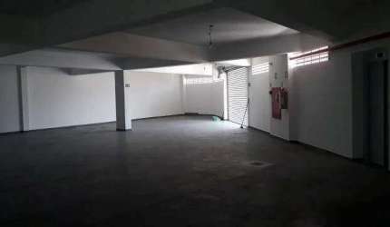 Prédio de 872m² para locação no Tucuruvi