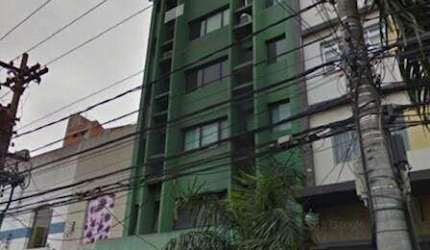 Sala para locação em Santana com vaga