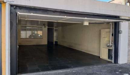 Sobrado de alto padrão na Villa Mazzei, 3 quartos, 3 suítes, 4 vagas