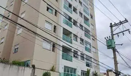 apartamento para locação no bairro de santa teresinha