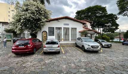 Sala comercial em uma otima localização