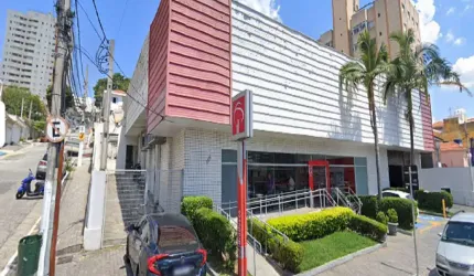 Prédio para locação na Avenida Ataliba Leonel !!