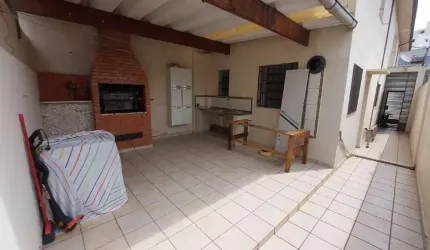 Casa Comercial na Agua Fria