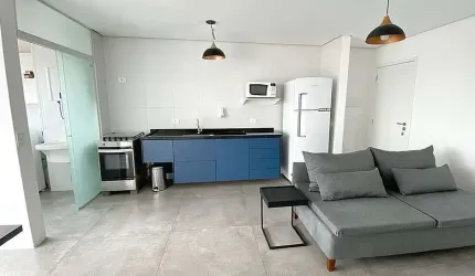 Apartamento para locação no bairro Santa Terezinha - São Paulo - SP