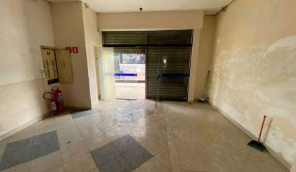 SALÃO COMERCIAL para aluguel, Tucuruvi - São Paulo/SP