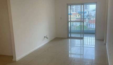 Apartamento para locação no bairro Vila Dom Pedro II - São Paulo - SP