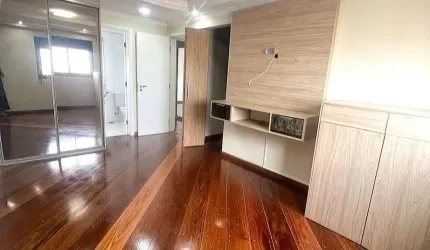 Apartamento para locação no bairro do Lauzane Paulista - São Paulo - SP