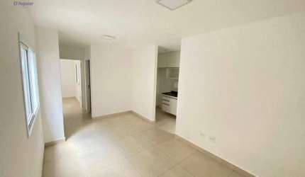 Apartamento para locação na Vila Gustavo